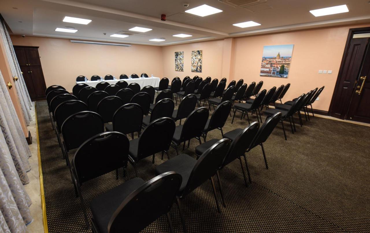 קמפאלה Casa Solada Hotel מראה חיצוני תמונה