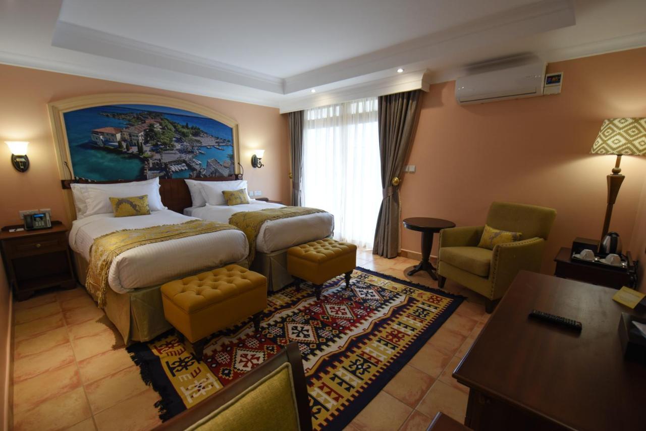 קמפאלה Casa Solada Hotel מראה חיצוני תמונה