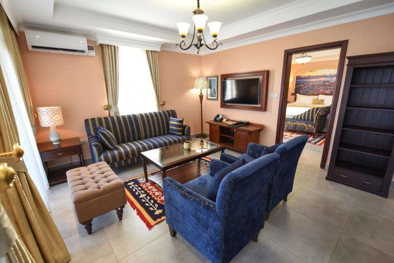 קמפאלה Casa Solada Hotel מראה חיצוני תמונה
