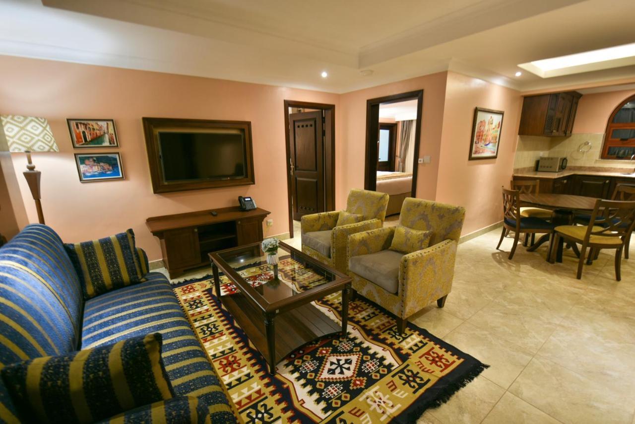 קמפאלה Casa Solada Hotel מראה חיצוני תמונה