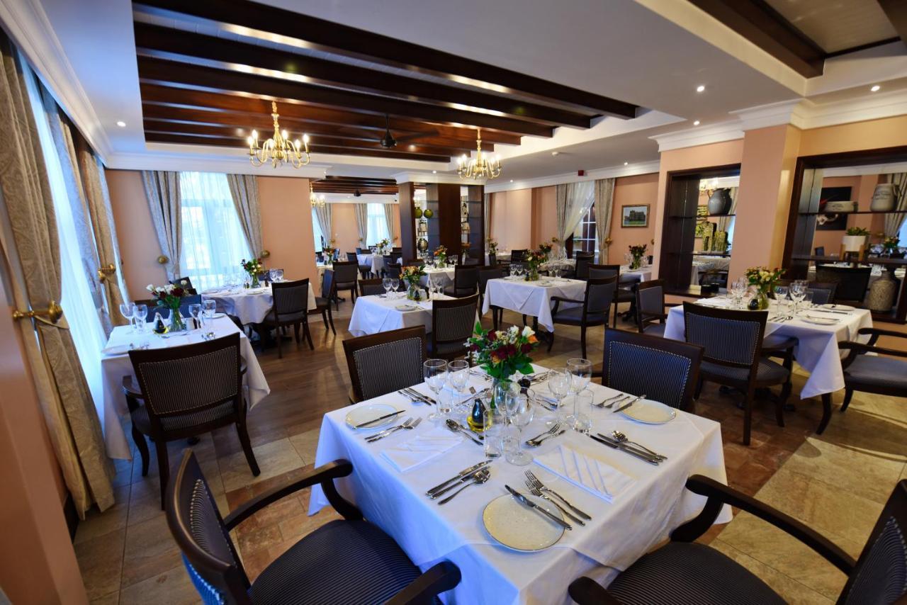 קמפאלה Casa Solada Hotel מראה חיצוני תמונה