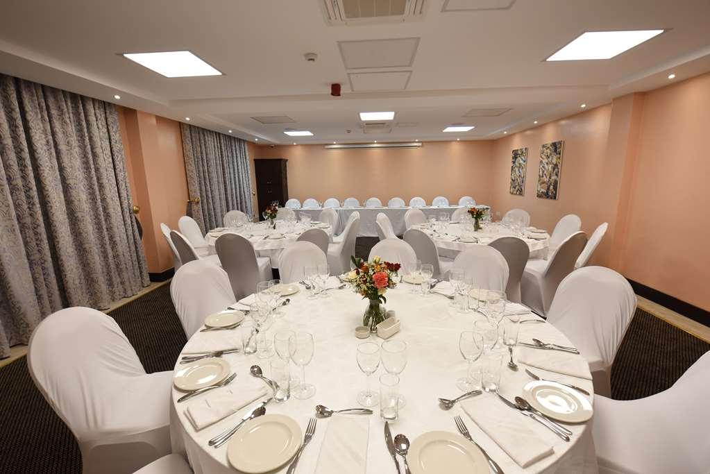 קמפאלה Casa Solada Hotel מתקנים תמונה