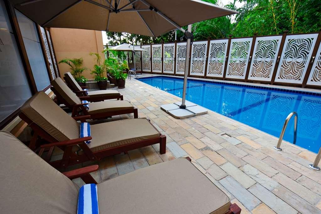 קמפאלה Casa Solada Hotel מראה חיצוני תמונה