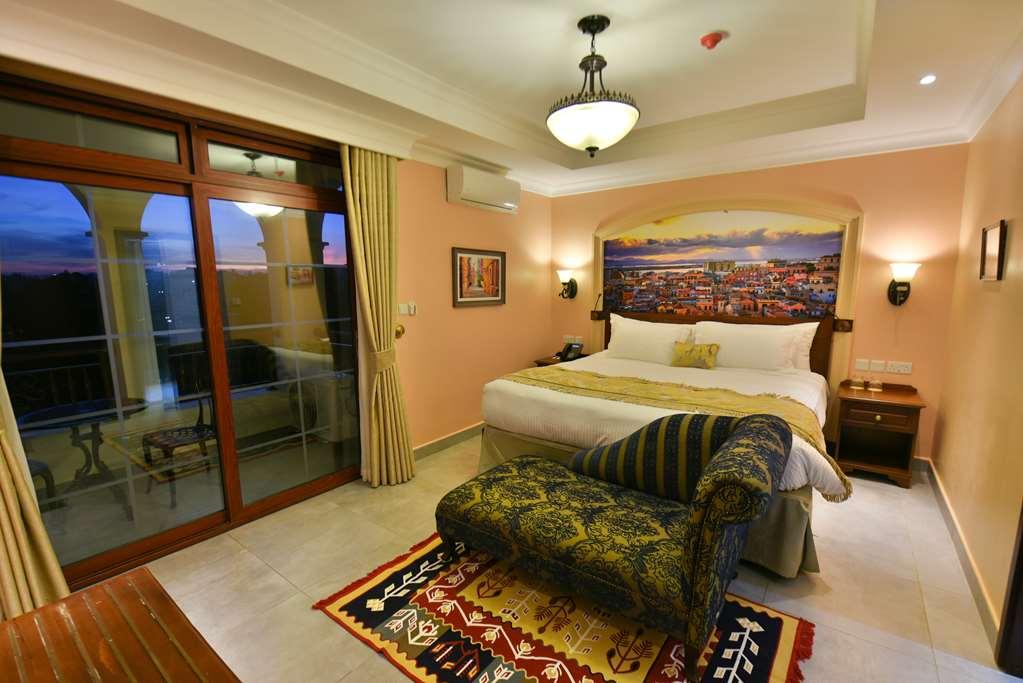 קמפאלה Casa Solada Hotel מראה חיצוני תמונה