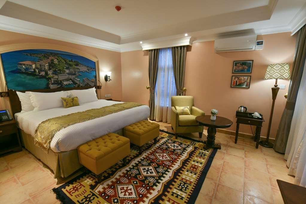קמפאלה Casa Solada Hotel חדר תמונה